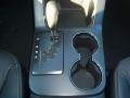  2011 Sorento SX V6 AWD 6 Speed Sportmatic Automatic Shifter