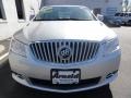 2010 Quicksilver Metallic Buick LaCrosse CXL  photo #2