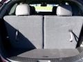  2011 Sorento SX V6 AWD Trunk
