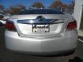2010 Quicksilver Metallic Buick LaCrosse CXL  photo #5
