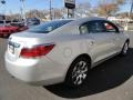 2010 Quicksilver Metallic Buick LaCrosse CXL  photo #6