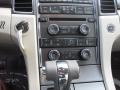 Light Stone Controls Photo for 2011 Ford Taurus #39135099