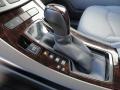 2010 Quicksilver Metallic Buick LaCrosse CXL  photo #14
