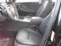 Charcoal Black Interior Photo for 2011 Ford Taurus #39135167
