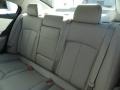 2010 Quicksilver Metallic Buick LaCrosse CXL  photo #15