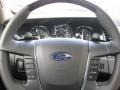Charcoal Black Controls Photo for 2011 Ford Taurus #39135179
