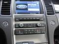 Charcoal Black Controls Photo for 2011 Ford Taurus #39135207