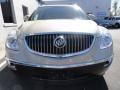 2008 Gold Mist Metallic Buick Enclave CXL AWD  photo #2