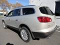 2008 Gold Mist Metallic Buick Enclave CXL AWD  photo #4