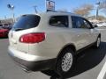 2008 Gold Mist Metallic Buick Enclave CXL AWD  photo #6