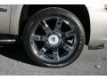 2008 Cadillac Escalade EXT AWD Wheel and Tire Photo