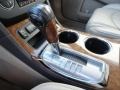 2008 Gold Mist Metallic Buick Enclave CXL AWD  photo #15