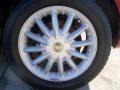  2003 Sebring LXi Sedan Wheel