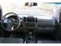 Steel Dashboard Photo for 2008 Nissan Frontier #39136342