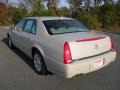 Vanille Latte Metallic 2011 Cadillac DTS Standard DTS Model Exterior