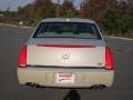 Vanille Latte Metallic 2011 Cadillac DTS Standard DTS Model Exterior