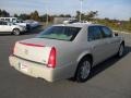 Vanille Latte Metallic 2011 Cadillac DTS Standard DTS Model Exterior