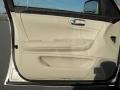 Shale/Cocoa Accents Door Panel Photo for 2011 Cadillac DTS #39136690