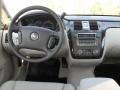 Shale/Cocoa Accents Dashboard Photo for 2011 Cadillac DTS #39136770