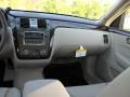 Shale/Cocoa Accents 2011 Cadillac DTS Standard DTS Model Dashboard