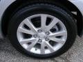 2008 Mazda MAZDA3 i Touring Sedan Wheel and Tire Photo