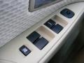 2004 Mazda MAZDA3 Beige Interior Controls Photo