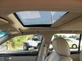 Shale/Cocoa Accents Sunroof Photo for 2011 Cadillac DTS #39137958