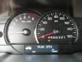 Shale/Cocoa Accents Gauges Photo for 2011 Cadillac DTS #39138050