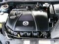 2.0 Liter DOHC 16-Valve 4 Cylinder Engine for 2004 Mazda MAZDA3 i Sedan #39138054
