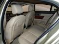 2009 Jaguar XF Luxury interior