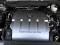 4.6 Liter DOHC 32-Valve Northstar V8 Engine for 2011 Cadillac DTS Premium #39138214