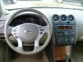 Blond Dashboard Photo for 2008 Nissan Altima #39138330