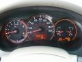 Blond Gauges Photo for 2008 Nissan Altima #39138350