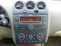 Blond Controls Photo for 2008 Nissan Altima #39138410