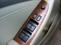 Blond Controls Photo for 2008 Nissan Altima #39138466