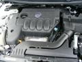  2008 Altima 2.5 S 2.5 Liter DOHC 16V CVTCS 4 Cylinder Engine