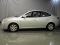 Quicksilver - Elantra GLS Sedan Photo No. 3