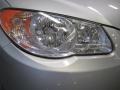 Quicksilver - Elantra GLS Sedan Photo No. 6