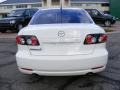 Performance White - MAZDA6 i Grand Touring Sedan Photo No. 4