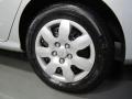 Quicksilver - Elantra GLS Sedan Photo No. 9