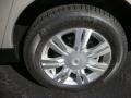  2011 SRX 4 V6 AWD Wheel