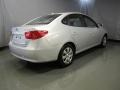 Quicksilver - Elantra GLS Sedan Photo No. 11