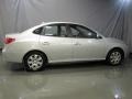 Quicksilver - Elantra GLS Sedan Photo No. 13