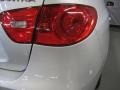 Quicksilver - Elantra GLS Sedan Photo No. 14