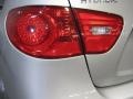 Quicksilver - Elantra GLS Sedan Photo No. 15