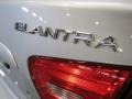 Quicksilver - Elantra GLS Sedan Photo No. 16