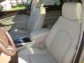 Shale/Brownstone Interior Photo for 2011 Cadillac SRX #39138770