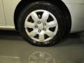 Quicksilver - Elantra GLS Sedan Photo No. 19