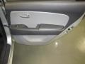 Quicksilver - Elantra GLS Sedan Photo No. 21