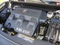  2011 SRX 4 V6 AWD 3.0 Liter DI DOHC 24-Valve VVT V6 Engine